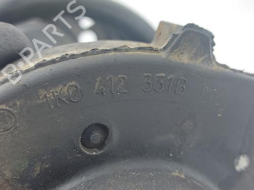 Left front shock absorber VW GOLF V (1K1)  | BP24293011M16 