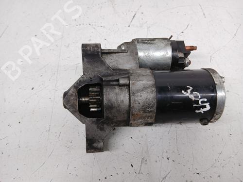 Starter PEUGEOT 407 (6D_)  | BP33942455M8  - Image 5