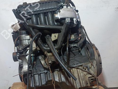 Engine MERCEDES-BENZ C-CLASS (W203) C 220 CDI (203.008) | BP20845517M1 