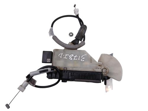 Venstre fortil lås PEUGEOT 208 I (CA_, CC_) [2012-2021]  32368843