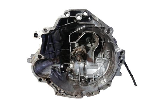 Used Gearbox Gearbox AUDI A6 C5 (4B2, 4B4) [1997-2005] 33748790 33748790