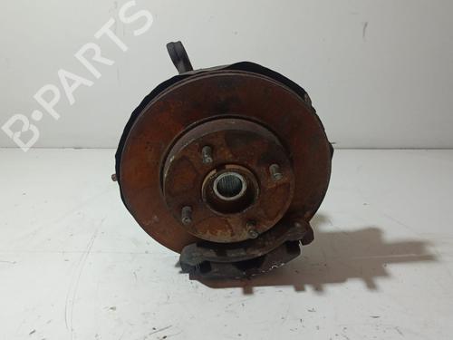 Used Left front steering knuckle NISSAN PRIMERA Hatchback (P11) 2.0 TD (90 hp) 20825123