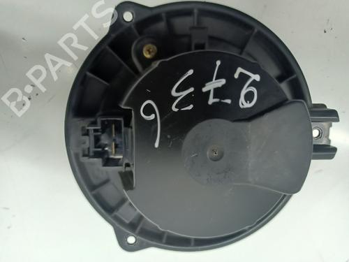 Heater blower motor HONDA ACCORD VI Coupe (CG) 3.0 V6 24V (CG2) | BP23533734M62 