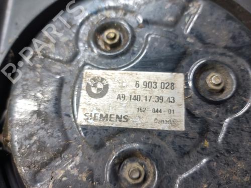 Front slam panel BMW 5 (E39) 523 i | BP32232167C72