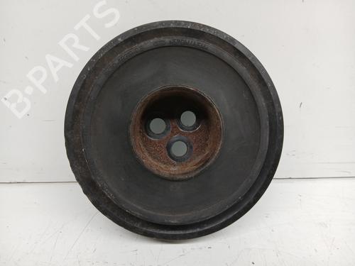 Used Pulley FORD TRANSIT Van (FA_ _) [2006-2014]  28186489