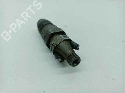 Injector BMW 5 (E39) 525 tds | BP29433758M100 