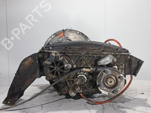 Gearbox NISSAN PATROL III/2 Station Wagon (W260)  | BP20844980M3 
