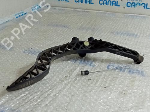 Used Pedal HYUNDAI COUPE I (RD) 1.6 i 16V (114 hp) 31818064