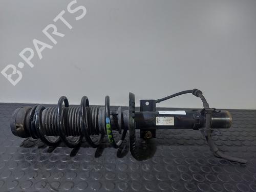 Used Left front shock absorber SKODA FABIA III (NJ3) 1.0 (75 hp) 20841932