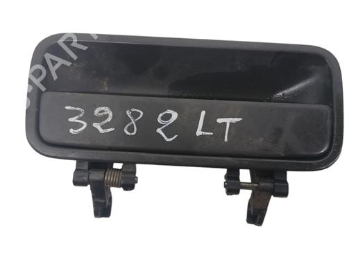 Front left exterior door handle LAND ROVER FREELANDER I (L314) | BP32397744C128