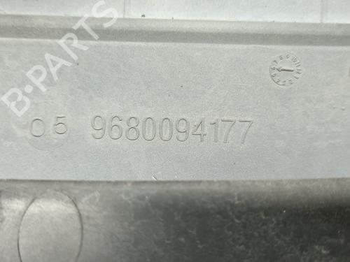 Grille CITROËN C3 I (FC_, FN_) 1.4 i Bivalent | BP26612022C40 