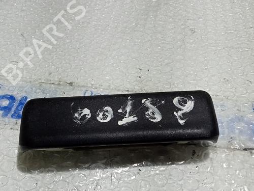Used Front right exterior door handle FORD ORION I (AFD) 1.6 D (54 hp) 20815039