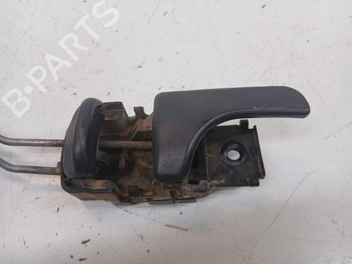 Front right lock NISSAN TERRANO II (R20) 2.7 TDi 4WD | BP28010549C97 