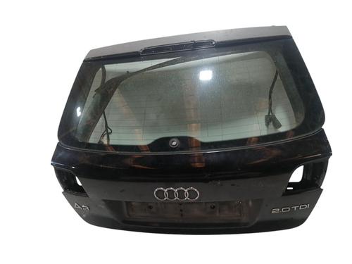 Used Tailgate Tailgate AUDI A3 (8P1) [2003-2013] 36042279 36042279