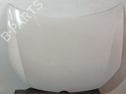 Used Hood VW GOLF VI (5K1) 1.6 TDI (105 hp) 20844421