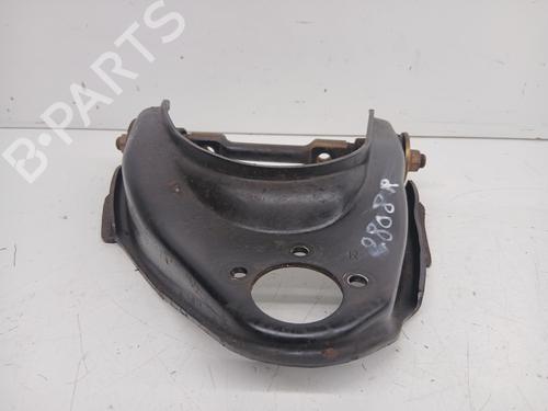 Used Right front suspension arm FORD RANGER (ER, EQ, R_) 2.5 TD 4x4 (109 hp) 27574106