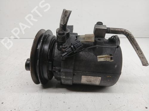 Used AC compressor NISSAN PRIMERA Hatchback (P11) 2.0 TD (90 hp) 30724937