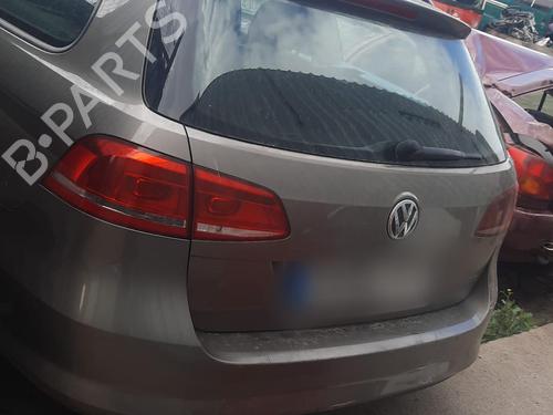 Servo brake VW PASSAT B6 (3C2)  | BP28004786M42 