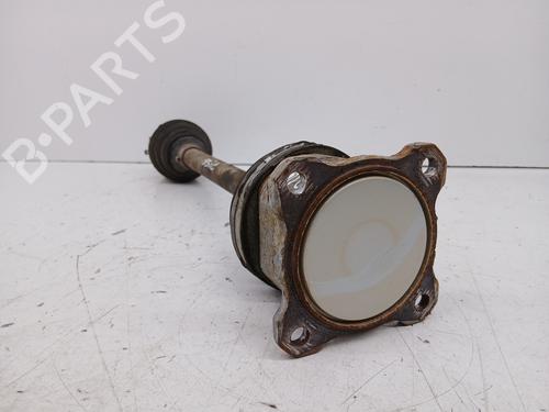 Left front driveshaft SUZUKI GRAND VITARA II (JT, TE, TD)  | BP28080861M38 