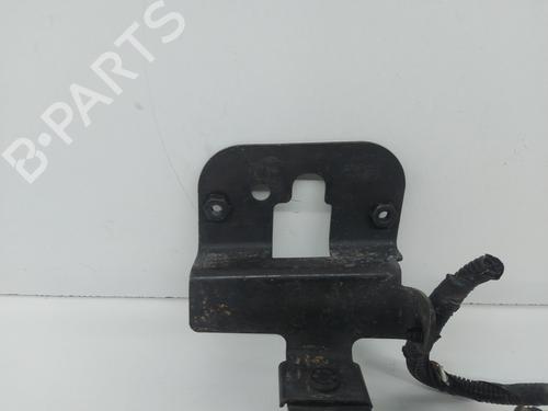 Horn LAND ROVER RANGE ROVER EVOQUE (L538)  | BP29721822E13