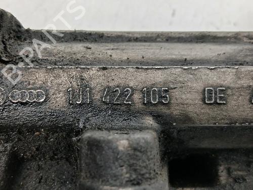 Steering rack SEAT LEON (1M1) 1.9 TDI | BP28800909M22 