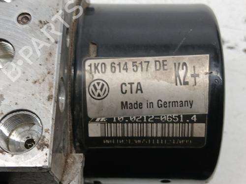 ABS pump VW GOLF VI (5K1) 1.6 TDI | BP28151407M43 