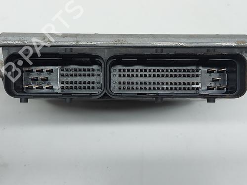 Engine control unit (ECU) FIAT DUCATO Bus (244_) 2.8 JTD | BP21092318M57 