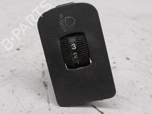 Used Headlight switch PEUGEOT BOXER Van (244) [2001-2025]  27878147