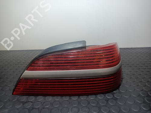 Used Right taillight PEUGEOT 406 (8B) 1.8 BiFuel (116 hp) 20824409