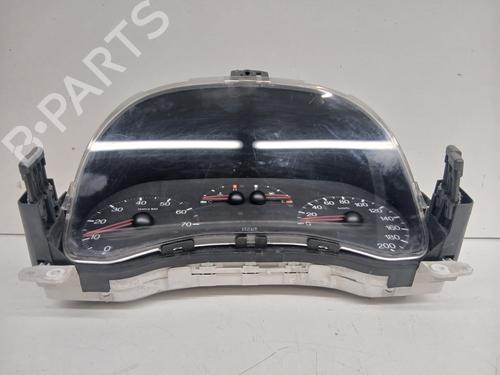 Instrument cluster FIAT PUNTO (188_) 1.9 DS 60 (188.031, .051, .231, .251) | BP26394849C47 