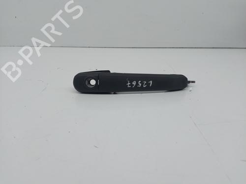 Used Front left exterior door handle SEAT IBIZA II (6K1) 1.4 i (60 hp) 23529867