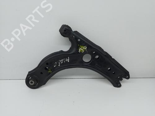 Used Right front suspension arm CITROËN C2 (JM_) 1.1 (60 hp) 31795287