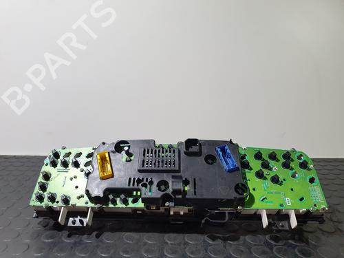 Used Instrument cluster CITROËN XANTIA (X1_, X2_) 1.9 Turbo D (90 hp) 20824016