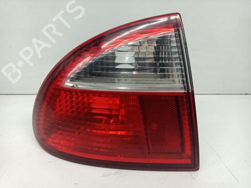 Used Left taillight SEAT LEON (1M1) 1.9 TDI (110 hp) 20818590
