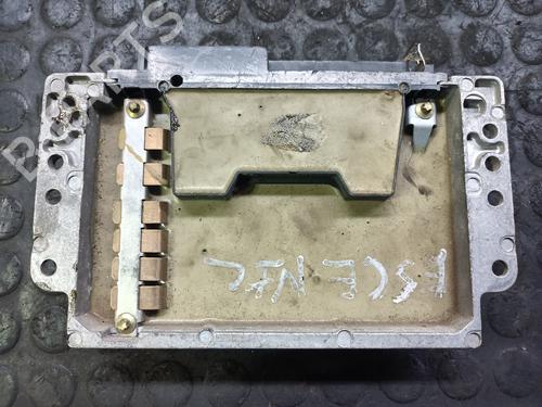Engine control unit (ECU) RENAULT SCÉNIC I MPV (JA0/1_, FA0_)  | BP20829251M57 