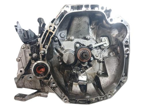 Used Gearbox Gearbox RENAULT MEGANE III Hatchback (BZ0/1_, B3_) 1.5 dCi (86 hp) 33269890 33269890