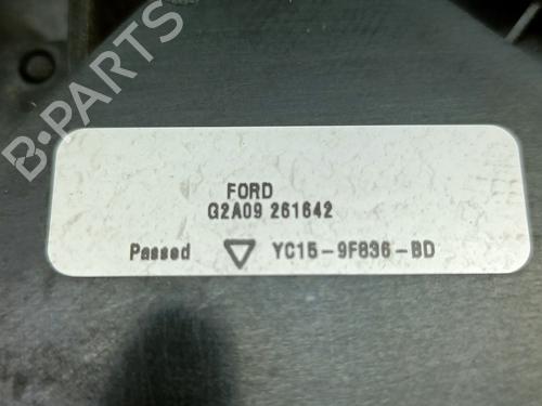 Pedal FORD TRANSIT Van (FA_ _) 2.0 DI (FAE_, FAF_, FAG_) | BP20832940I4 