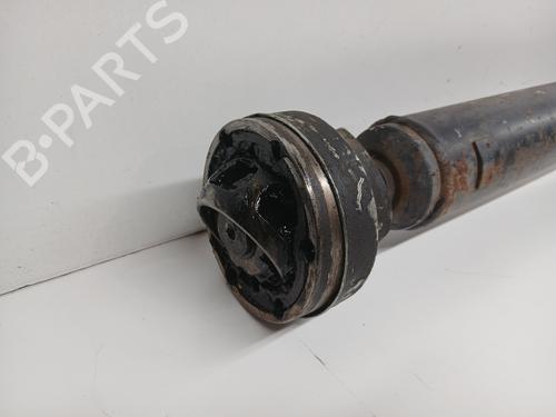 Kardanaksel Kompl. VW TOUAREG (7LA, 7L6, 7L7) 3.0 V6 TDI | BP27840123M37 