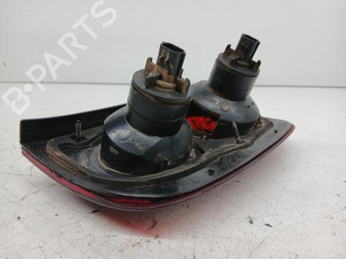 Right taillight LAND ROVER FREELANDER I (L314) 2.0 Td4 4x4 | BP26191127C35 