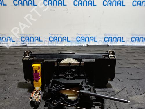 Climate control SEAT IBIZA II (6K1) 1.4 i | BP20820327I5 
