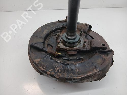 Right rear steering knuckle SANTANA PS10/ANIBAL | BP40023211M28 - Image 4