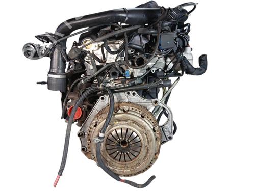 Engine SAAB 9-5 (YS3E) 2.0 t | BP32737434M1 - Image 5
