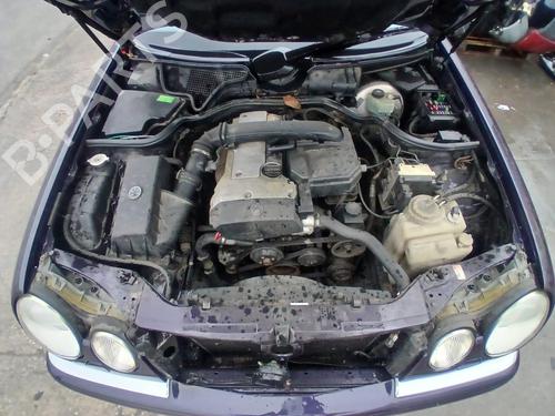 Starter MERCEDES-BENZ E-CLASS (W210) E 230 (210.037) | BP27835049M8 