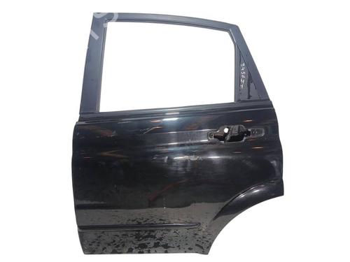 Used Left rear door Left rear door 39102566 39102566