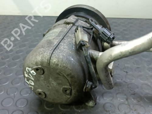 AC compressor NISSAN PRIMERA Hatchback (P11) 2.0 TD | BP20825788M34 