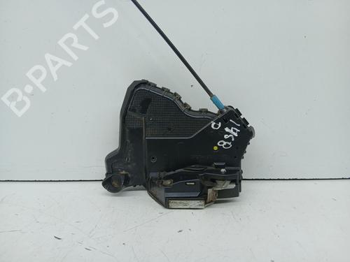 Used Front right lock Front right lock TOYOTA RAV 4 III (_A3_) 2.2 D 4WD (ALA30_, ALA30R) (177 hp) 33201937 33201937