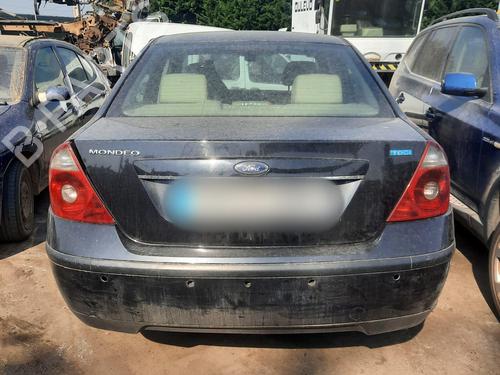 Module électronique FORD MONDEO III (B5Y) 2.0 TDCi | BP29257053M83 