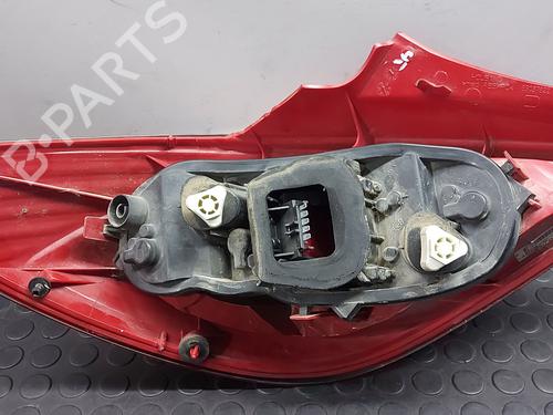 Right taillight OPEL CORSA D (S07)  | BP20836298C35 