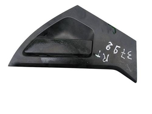 Used Rear right exterior door handle Rear right exterior door handle NISSAN JUKE (F15) [2010-2019] 40606904 40606904