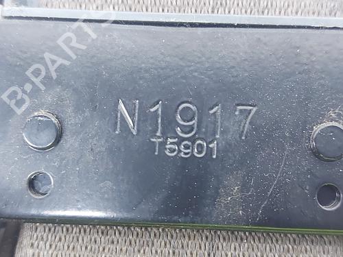 Front left seatbelt NISSAN X-TRAIL I (T30)  | BP26447536I26 